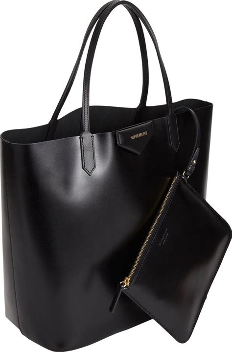 givenchy antigona value|Givenchy antigona shopper.